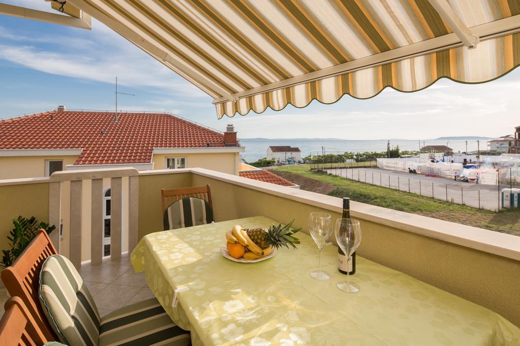 Apartments Leon Подстрана Номер фото